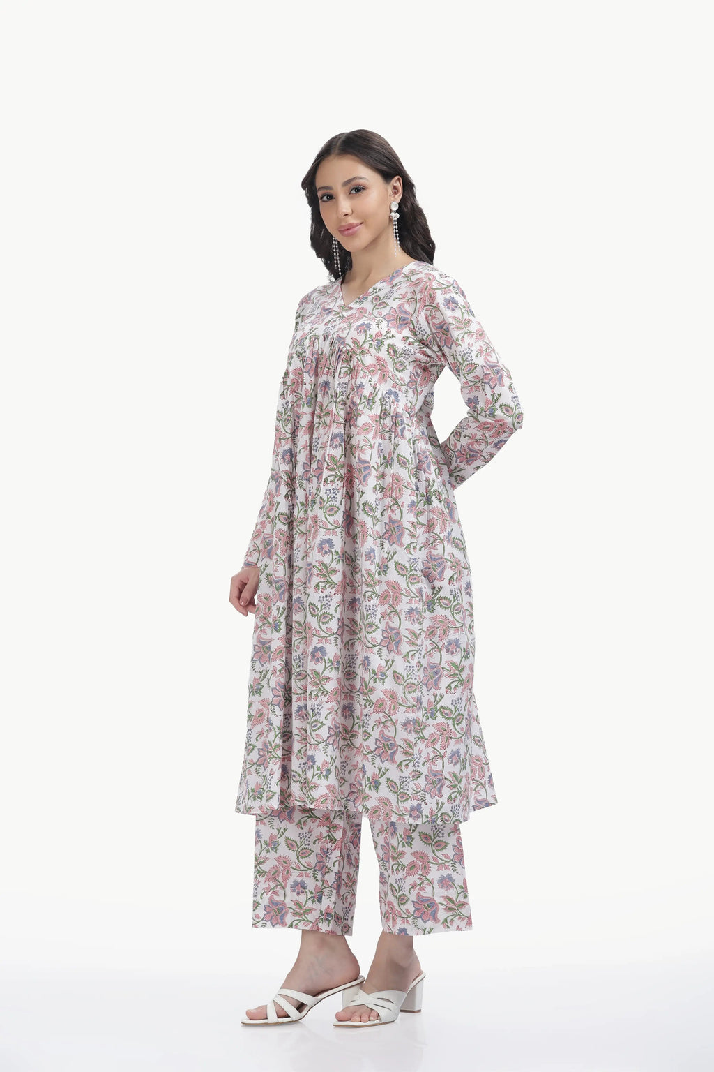 HAIRA CO-ORD SET Tulen
