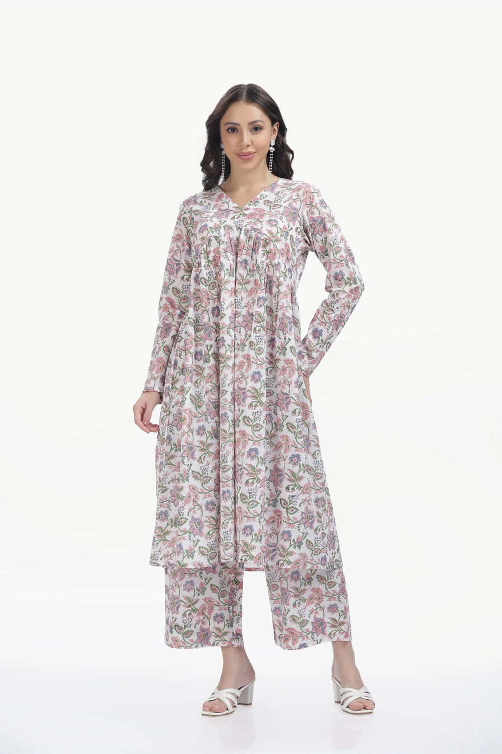HAIRA CO-ORD SET Tulen