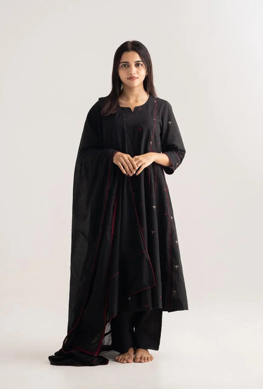 Souk kali kurta