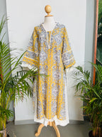 AMERA KURTI SET