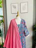 NAIRA ANARKALI SET Tulen