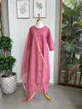 SOUK ZIVA HANDLOOM SET Tulen