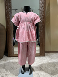 LITTLE NOOR KAFTAN