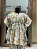 LITTLE NOOR KAFTAN