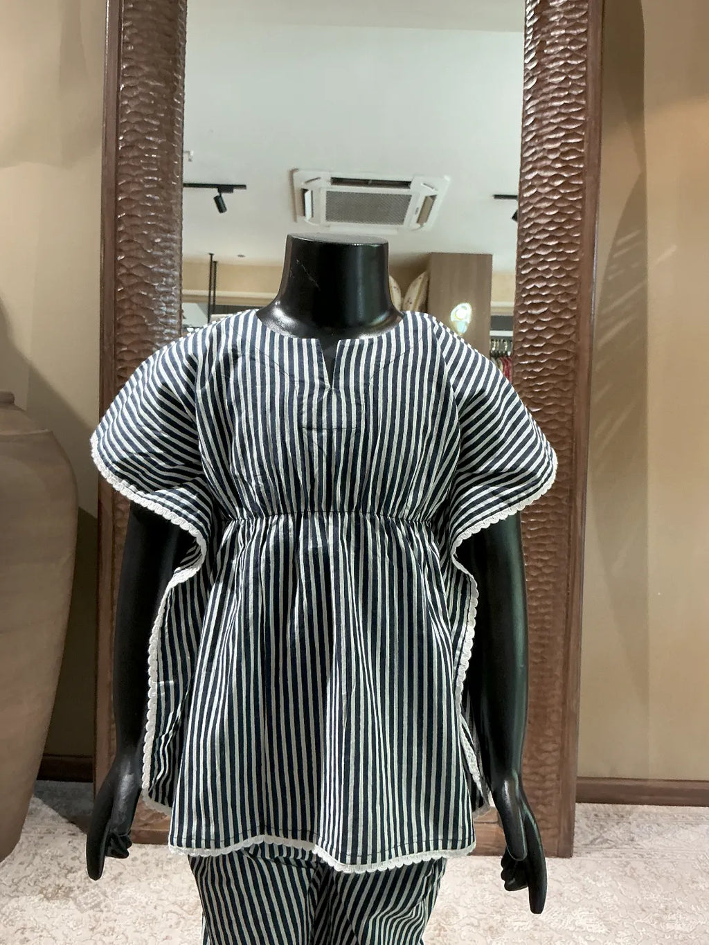 LITTLE NOOR KAFTAN