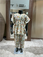 LITTLE NOOR KAFTAN