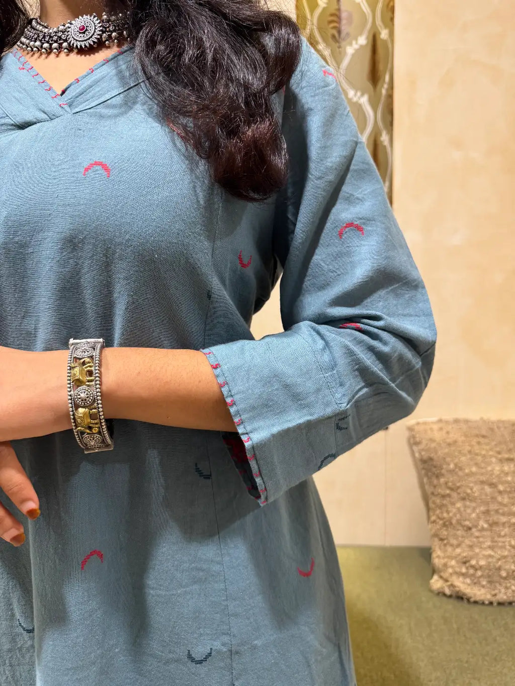SOUK ELORA CO-ORD SET