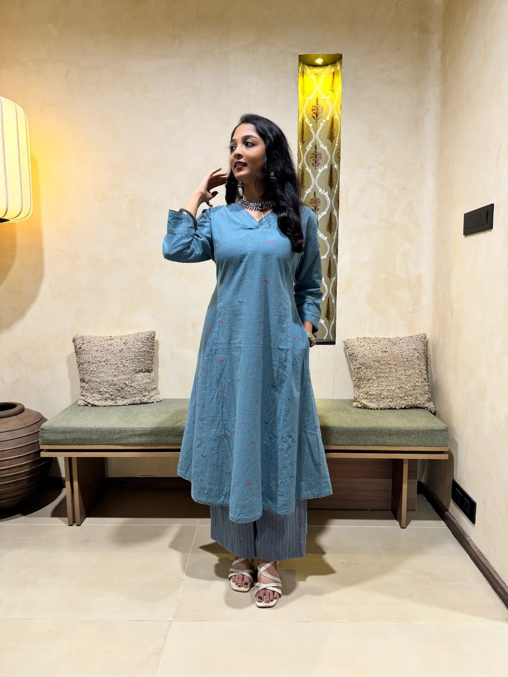 SOUK ELORA CO-ORD SET