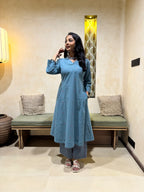 SOUK ELORA CO-ORD SET