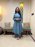 SOUK ELORA CO-ORD SET