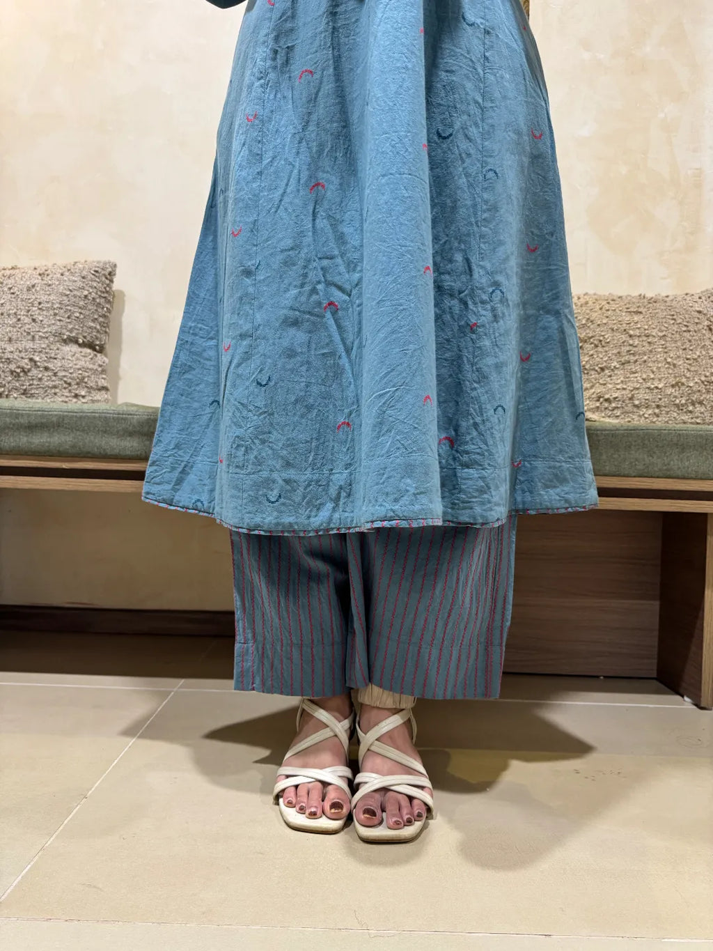 SOUK ELORA CO-ORD SET