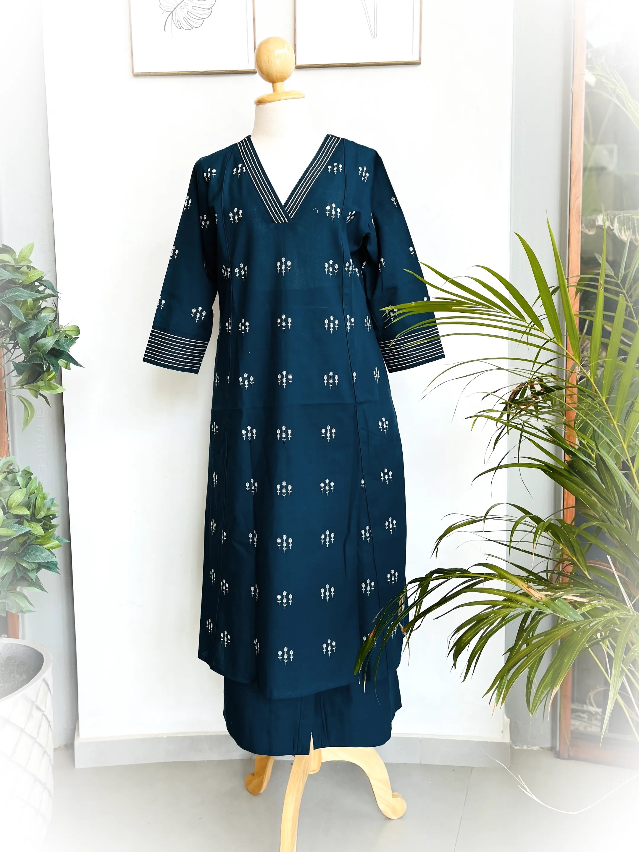 SOUK ZARAAH CORD SET