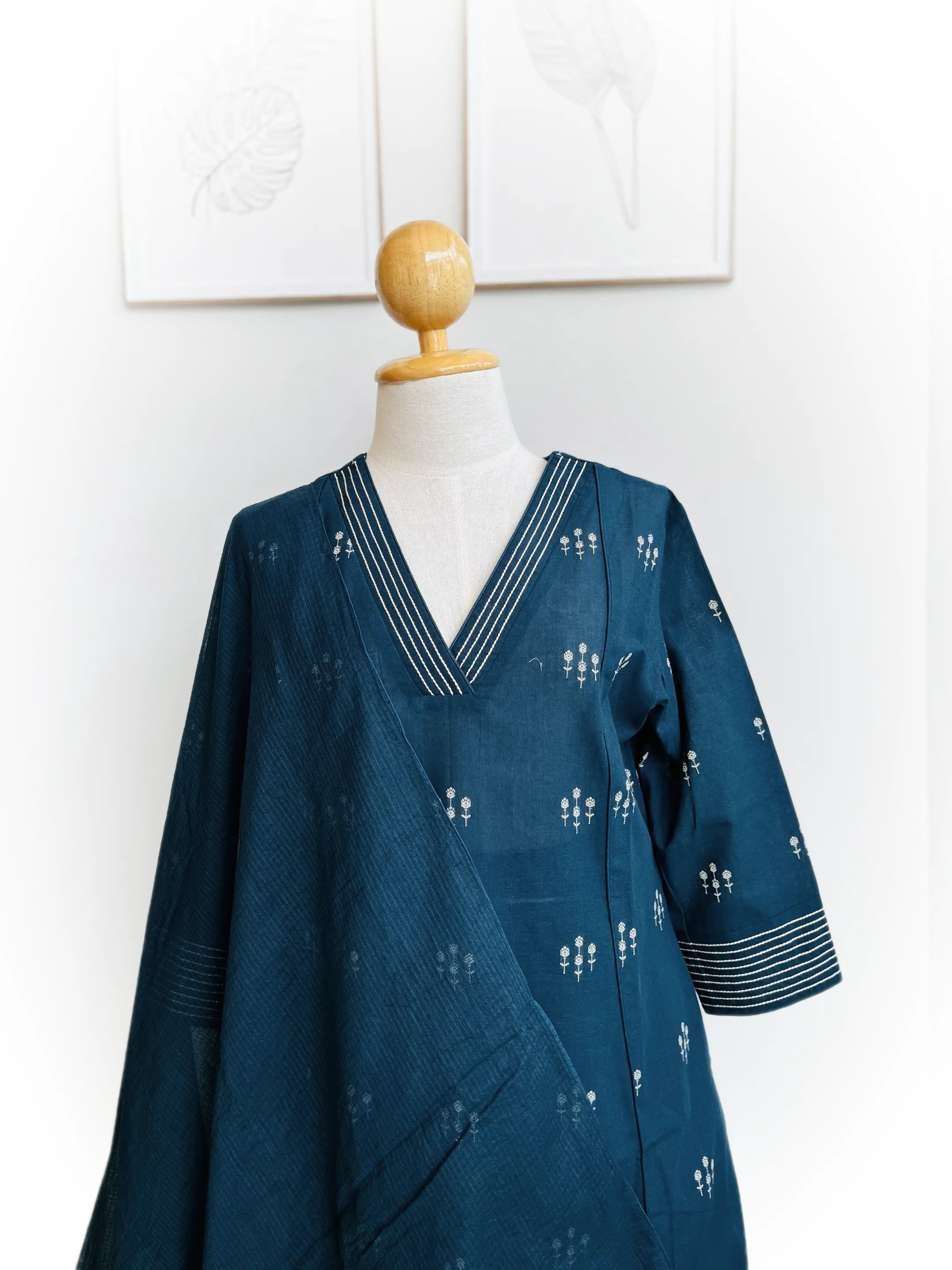 SOUK ZARAAH CORD SET