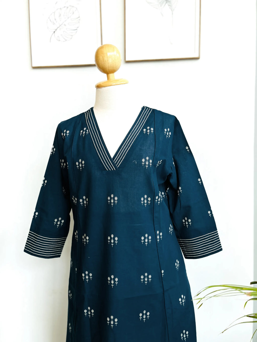 SOUK ZARAAH CORD SET