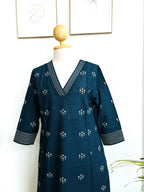 SOUK ZARAAH CORD SET