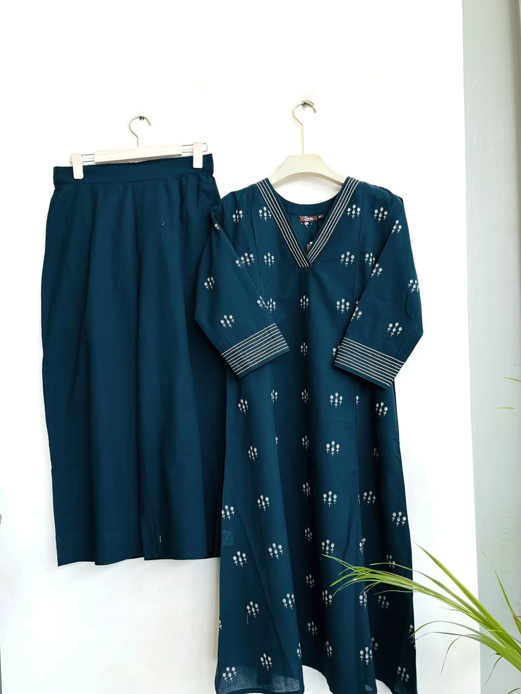 SOUK ZARAAH CORD SET