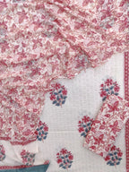COTTON ACOBA SUIT Tulen