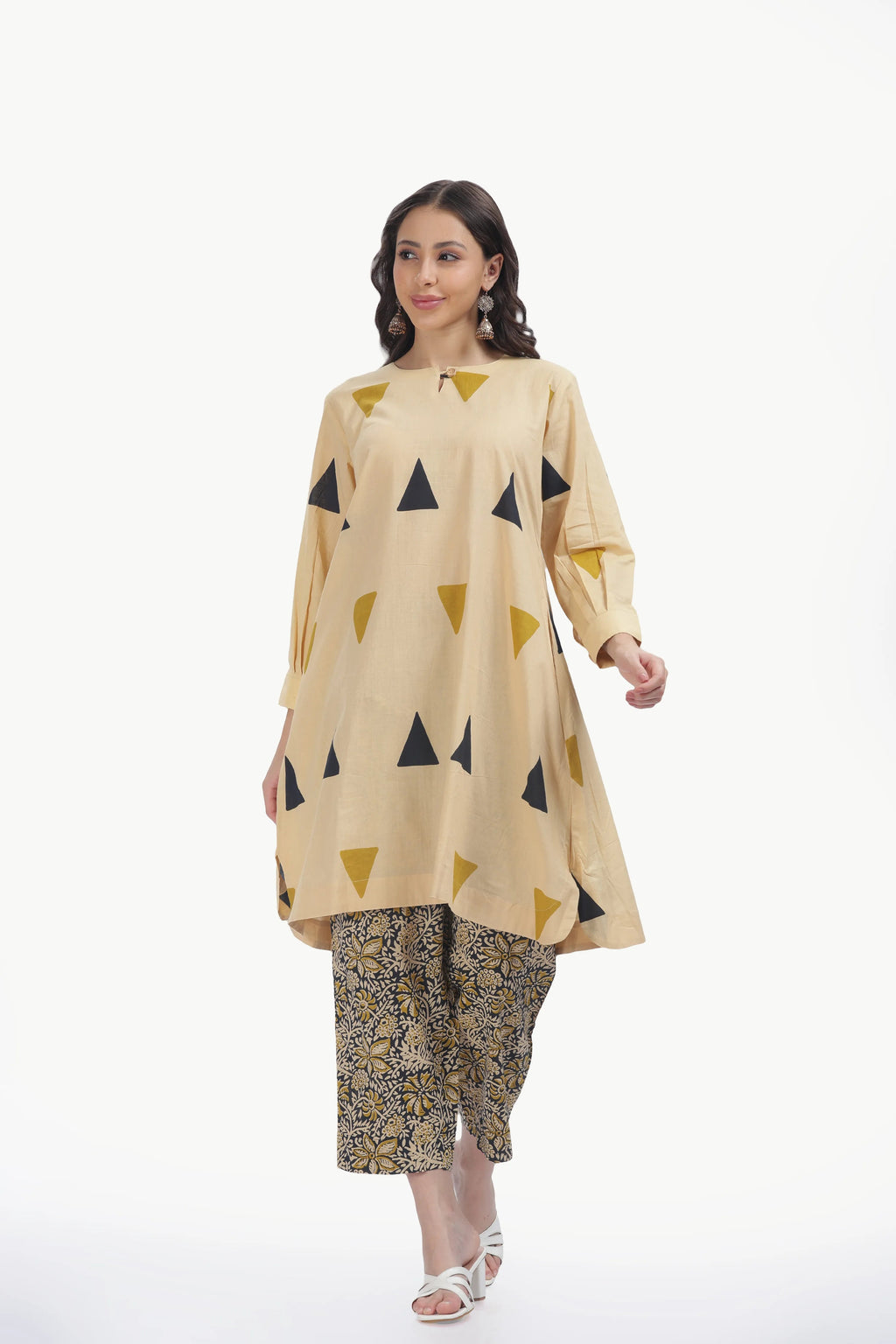 ZARIA CO-ORD SET Tulen