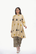 ZARIA CO-ORD SET Tulen