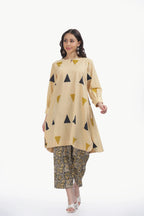 ZARIA CO-ORD SET Tulen