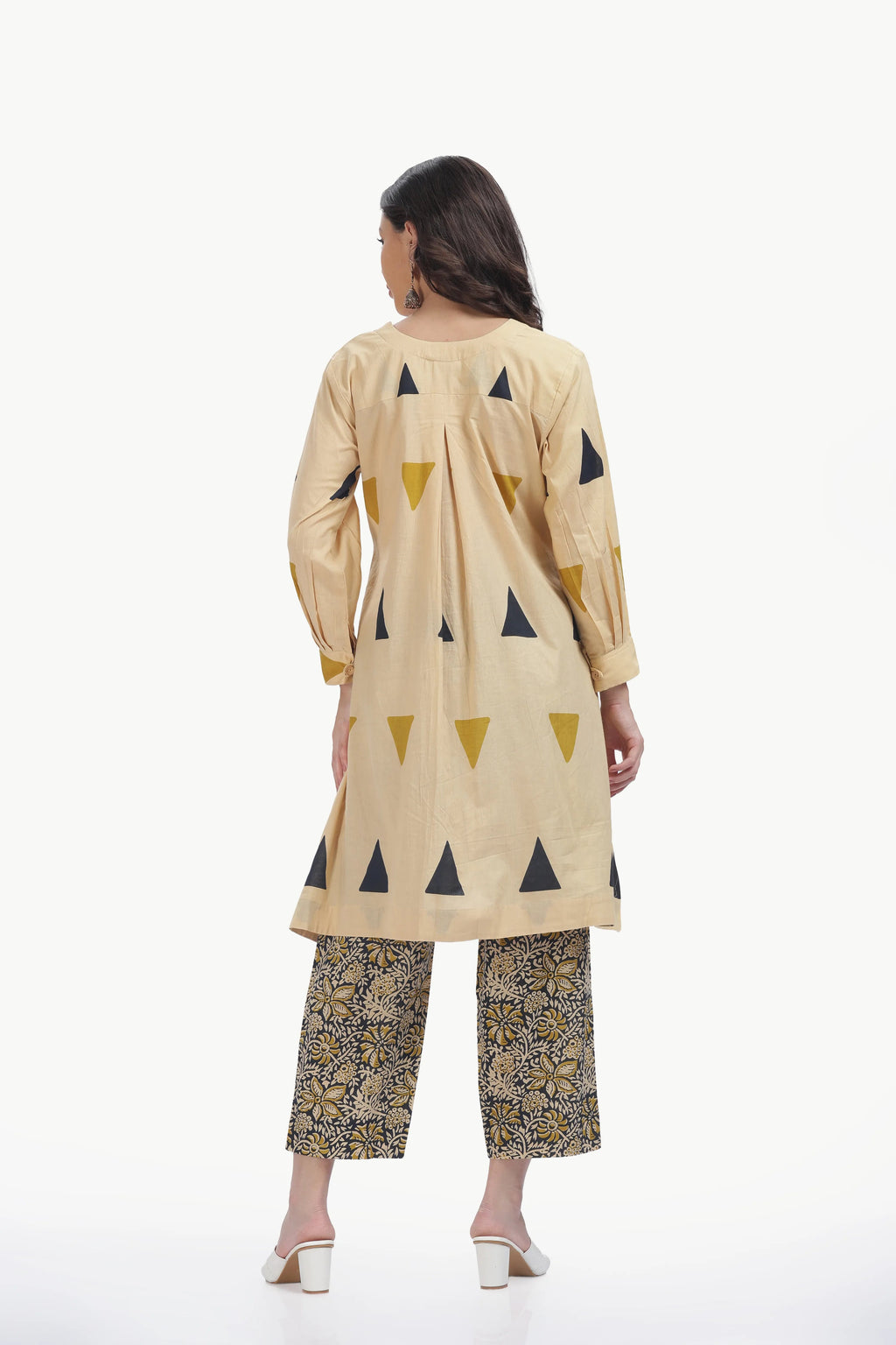 ZARIA CO-ORD SET Tulen