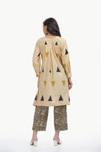 ZARIA CO-ORD SET Tulen