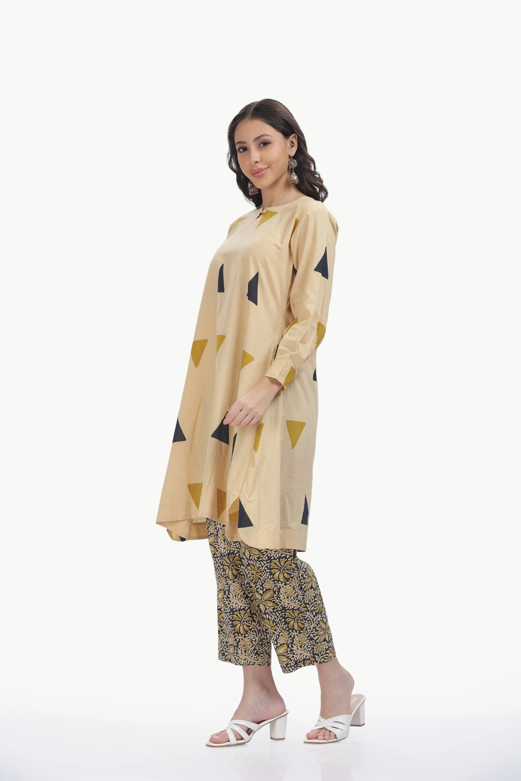 ZARIA CO-ORD SET Tulen