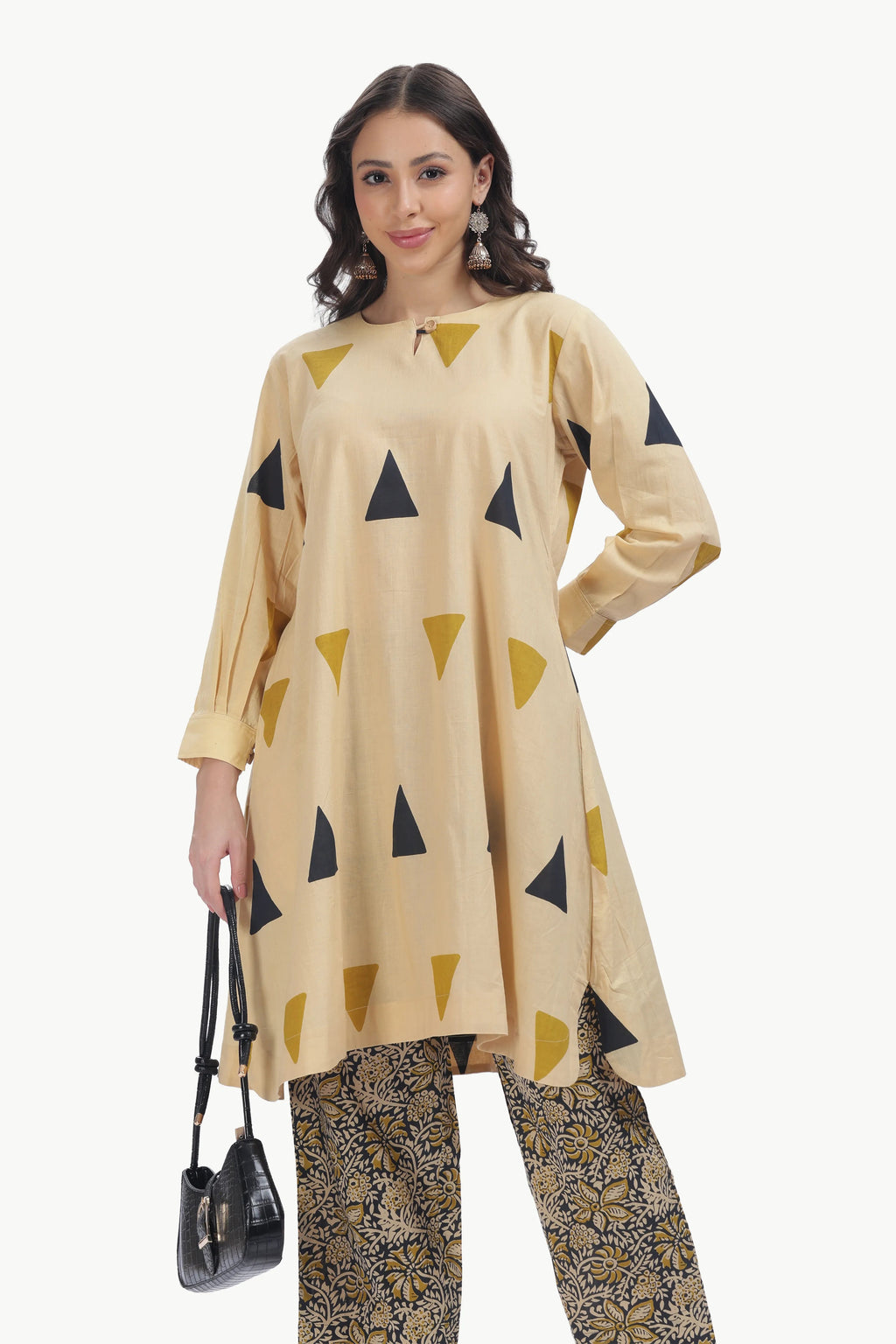ZARIA CO-ORD SET Tulen