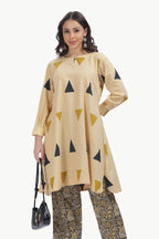 ZARIA CO-ORD SET Tulen