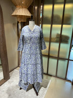 ZAREEN CO-ORD SET
