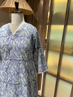 ZAREEN CO-ORD SET