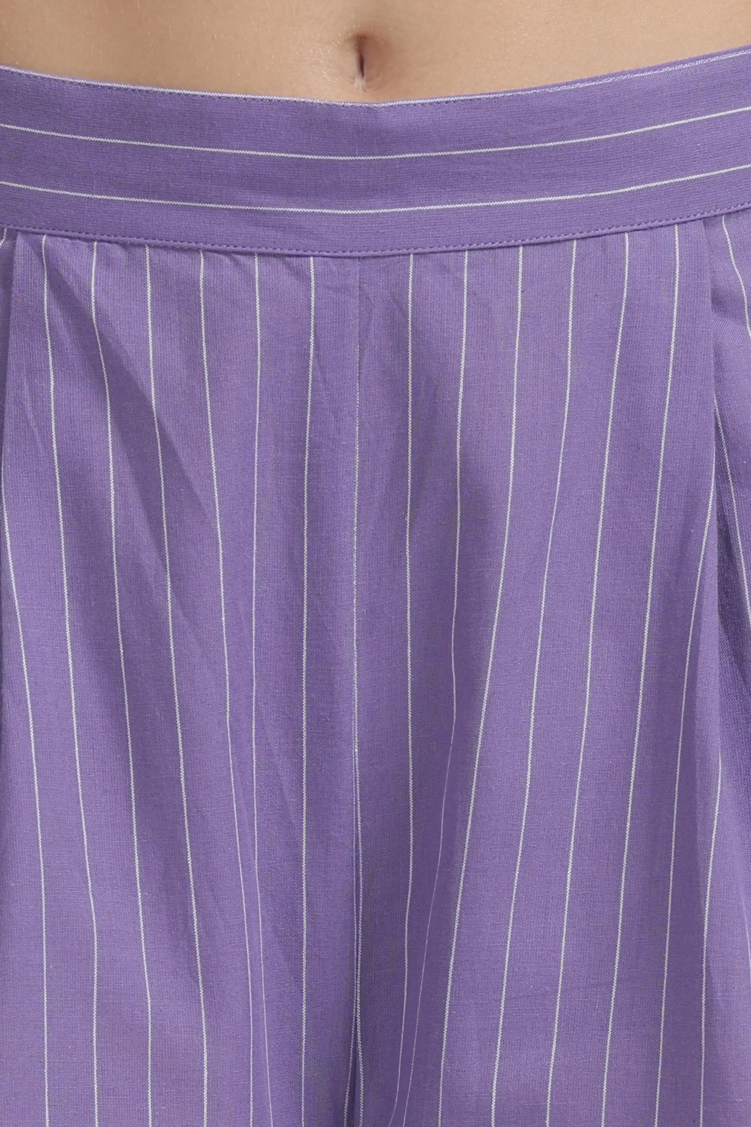 ZRAAHA KURTI SET Tulen