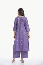 ZRAAHA KURTI SET Tulen