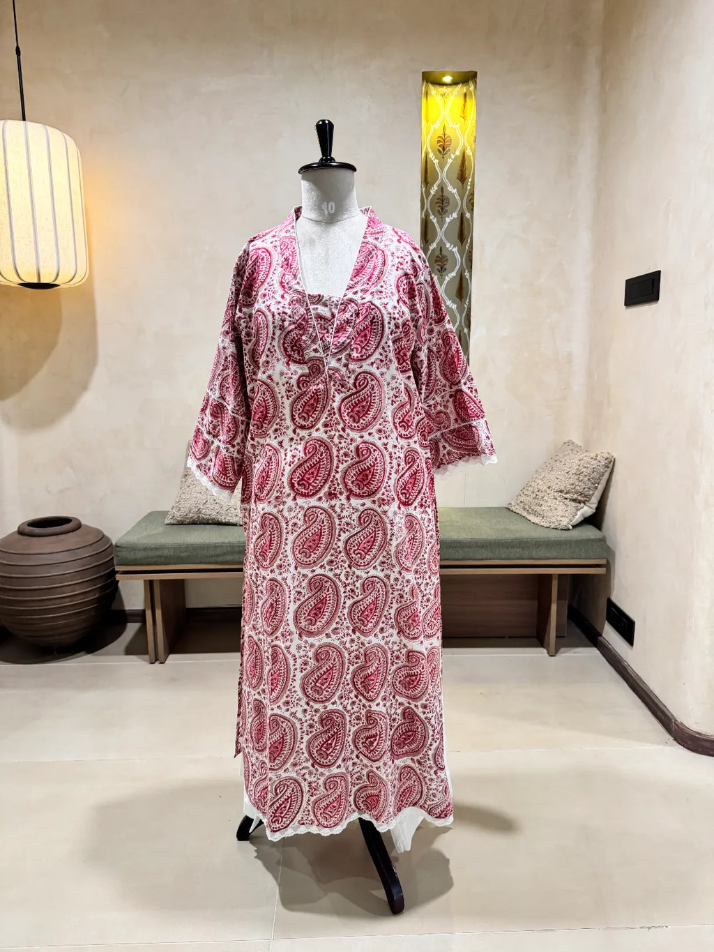 AMERA CO-ORD SET