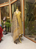 NIRA ANARKALI SET Tulen