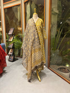 NIRA ANARKALI SET Tulen