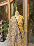 NIRA ANARKALI SET Tulen