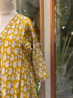 NIRA ANARKALI SET Tulen