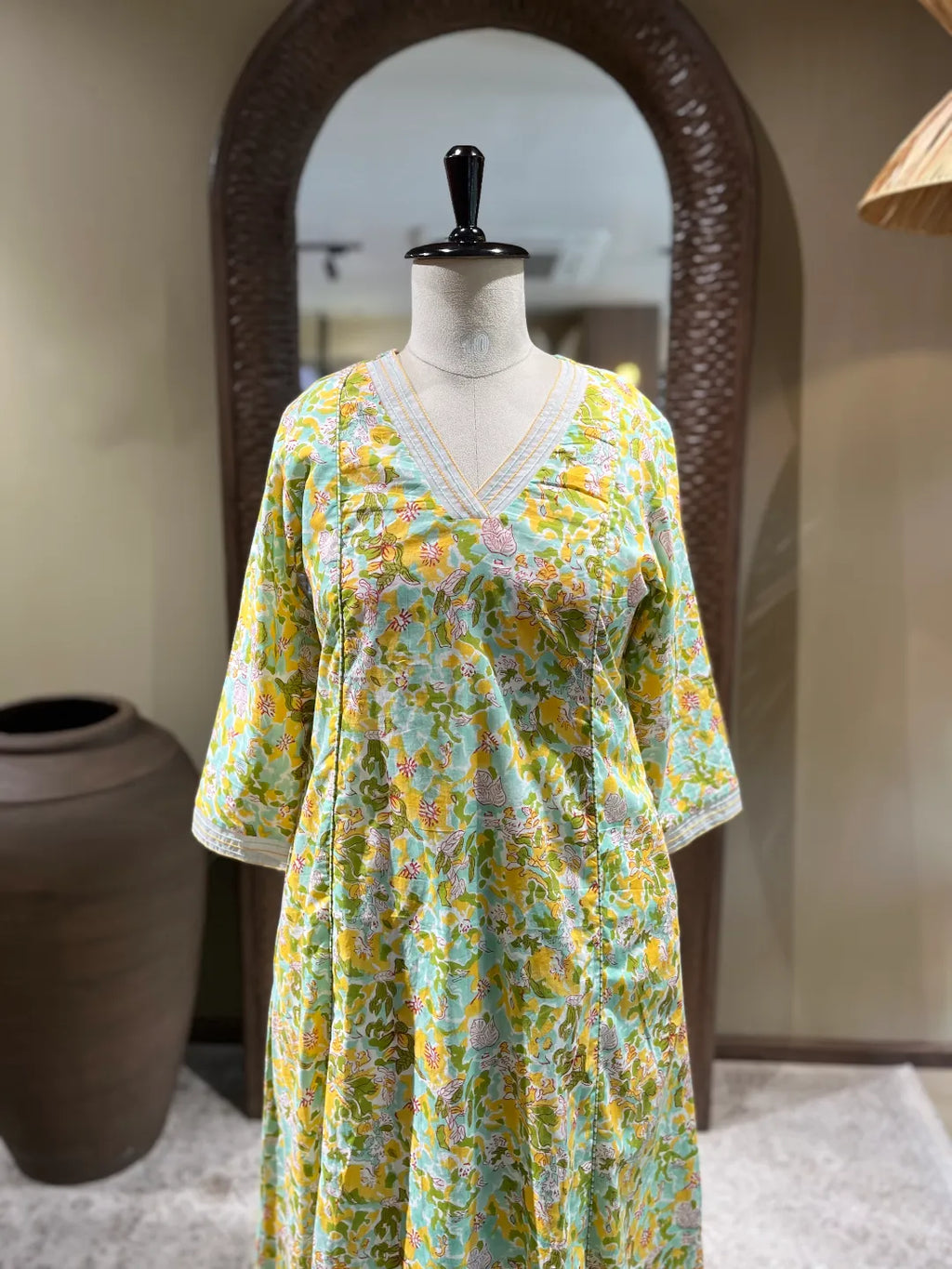 ZARAAH CO-ORD SET