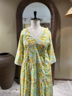 ZARAAH CO-ORD SET