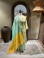 ZARAAH CO-ORD SET