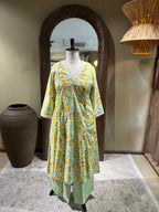 ZARAAH CO-ORD SET