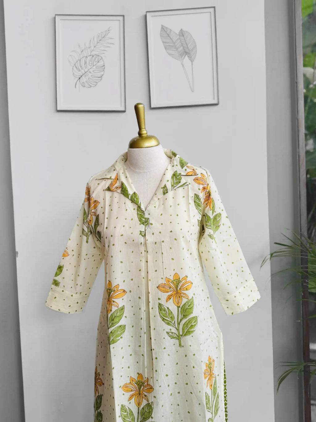 IVANA CO-ORD SET Tulen