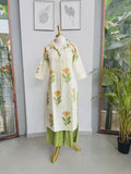 IVANA CO-ORD SET Tulen