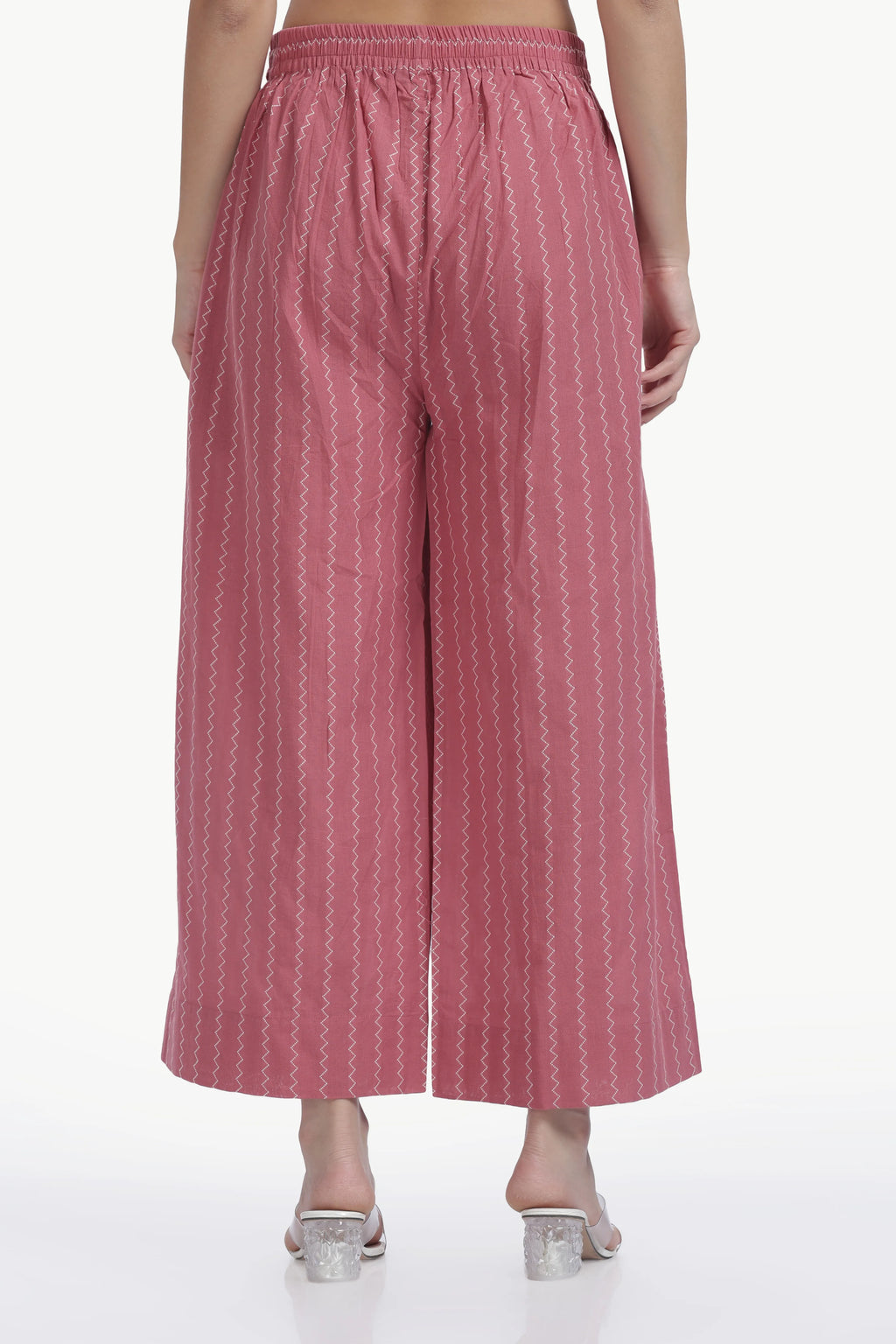 ERA KURTI SET TEAL GREEN