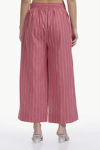 ERA KURTI SET TEAL GREEN