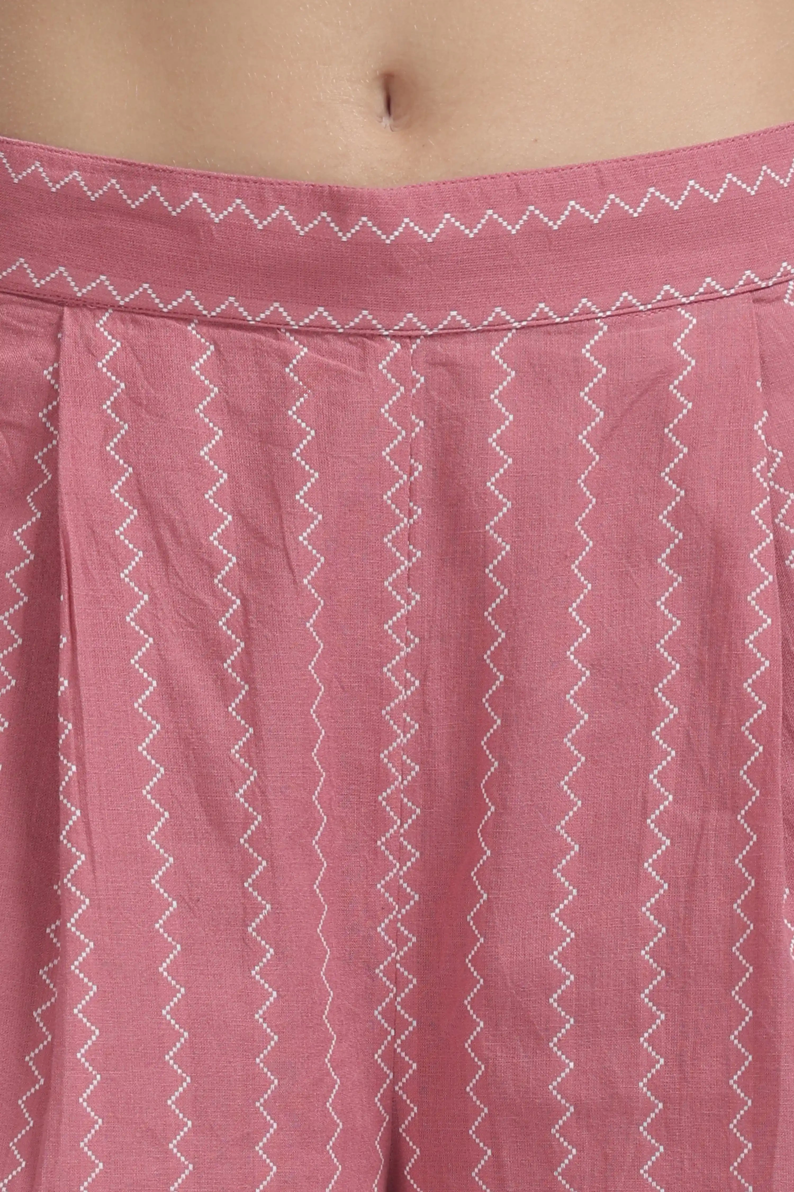 ERA KURTI SET TEAL GREEN