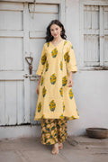 HAYA CO-ORD SET Tulen