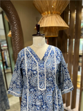 KALI LAYS KURTI