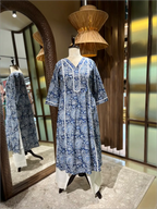 KALI LAYS KURTI